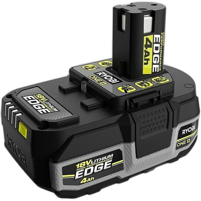 Ryobi Akku