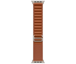 Apple Alpine Loop Terracotta Titan Natur Medium