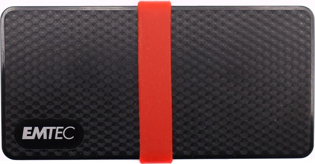 EMTEC X200 Portable Power Plus 1TB
