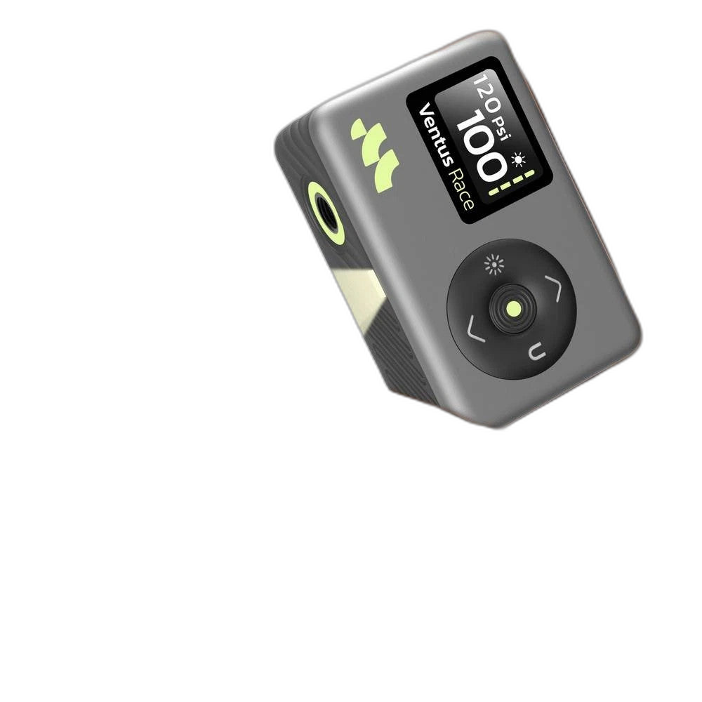 Woowind Elektrische Fahrradpumpe WO-V02