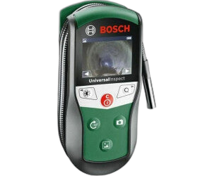 Bosch Home and Garden 0603687001 Inspektions-Kamera (0603687001)