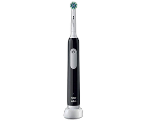 Oral-B Pro 1 Cross Action Black