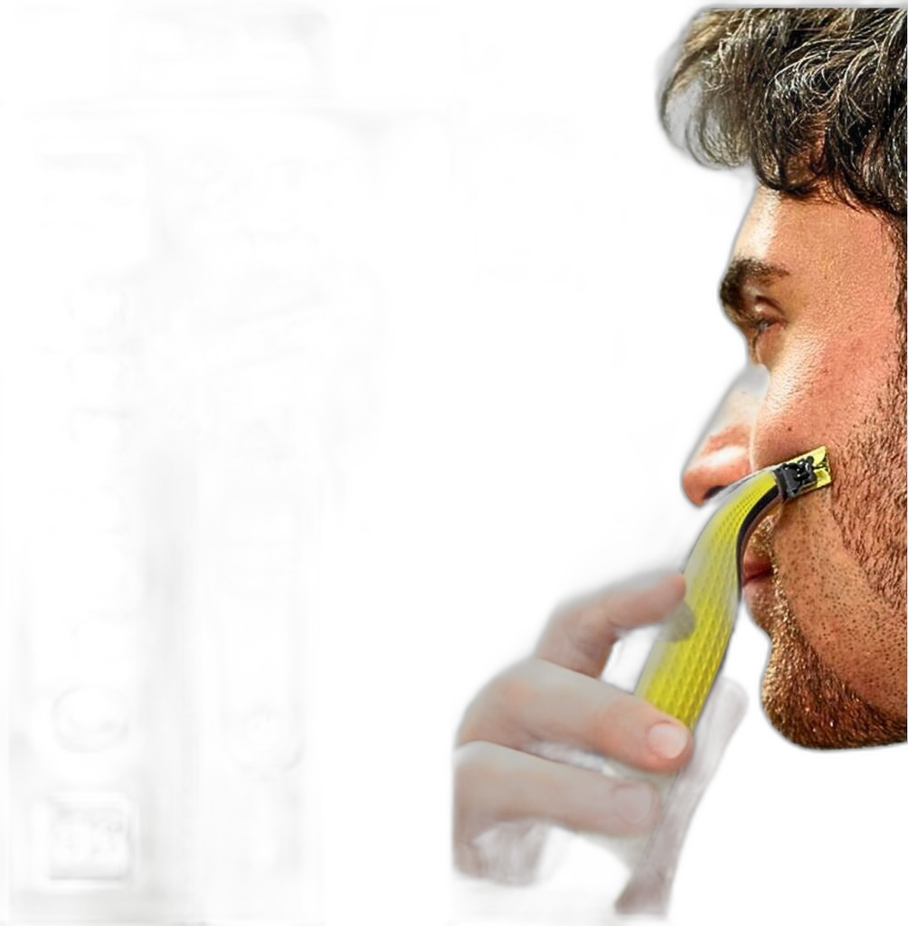 Philips OneBlade 360 Face + Body QP2834/23 - Barttrimmer
