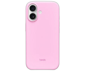 Beats iPhone 17 Case mit MagSafe und Kamerasteuerung, Farbe:Rosa
