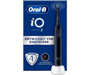 Oral-B iO Series 2 Night Black
