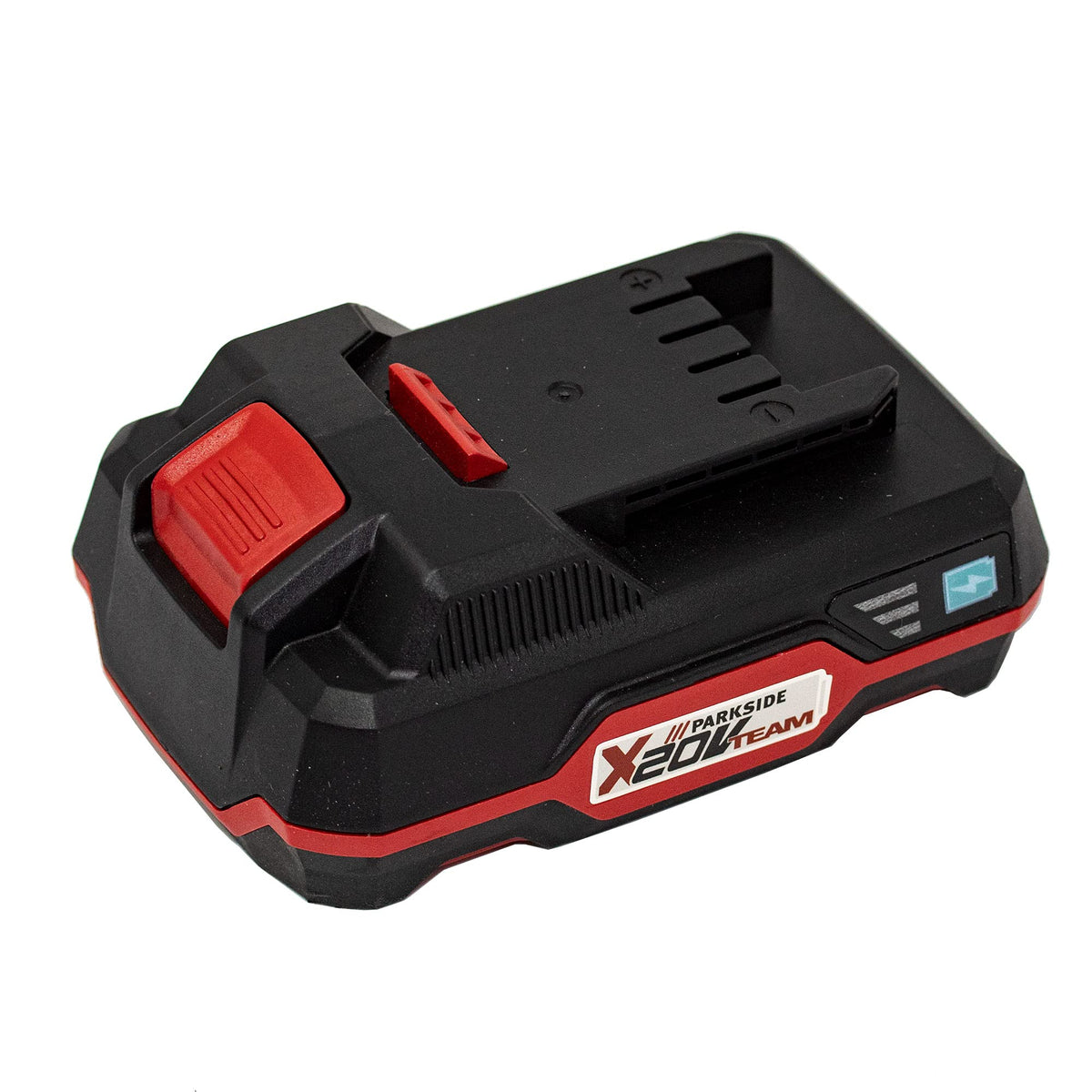 Parkside Central Park Akku 20V 2,0Ah Li-ion
