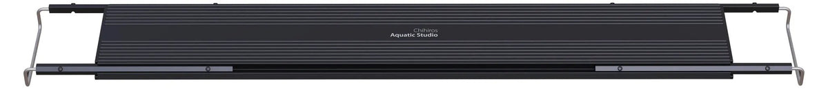 Chihiros Aquarium-LED Universal WRGB 600 29 W inkl. Controller 55–65 cm