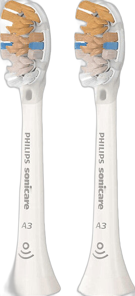 Philips Sonicare A3 Aufsteckbürsten, 2er-Pack