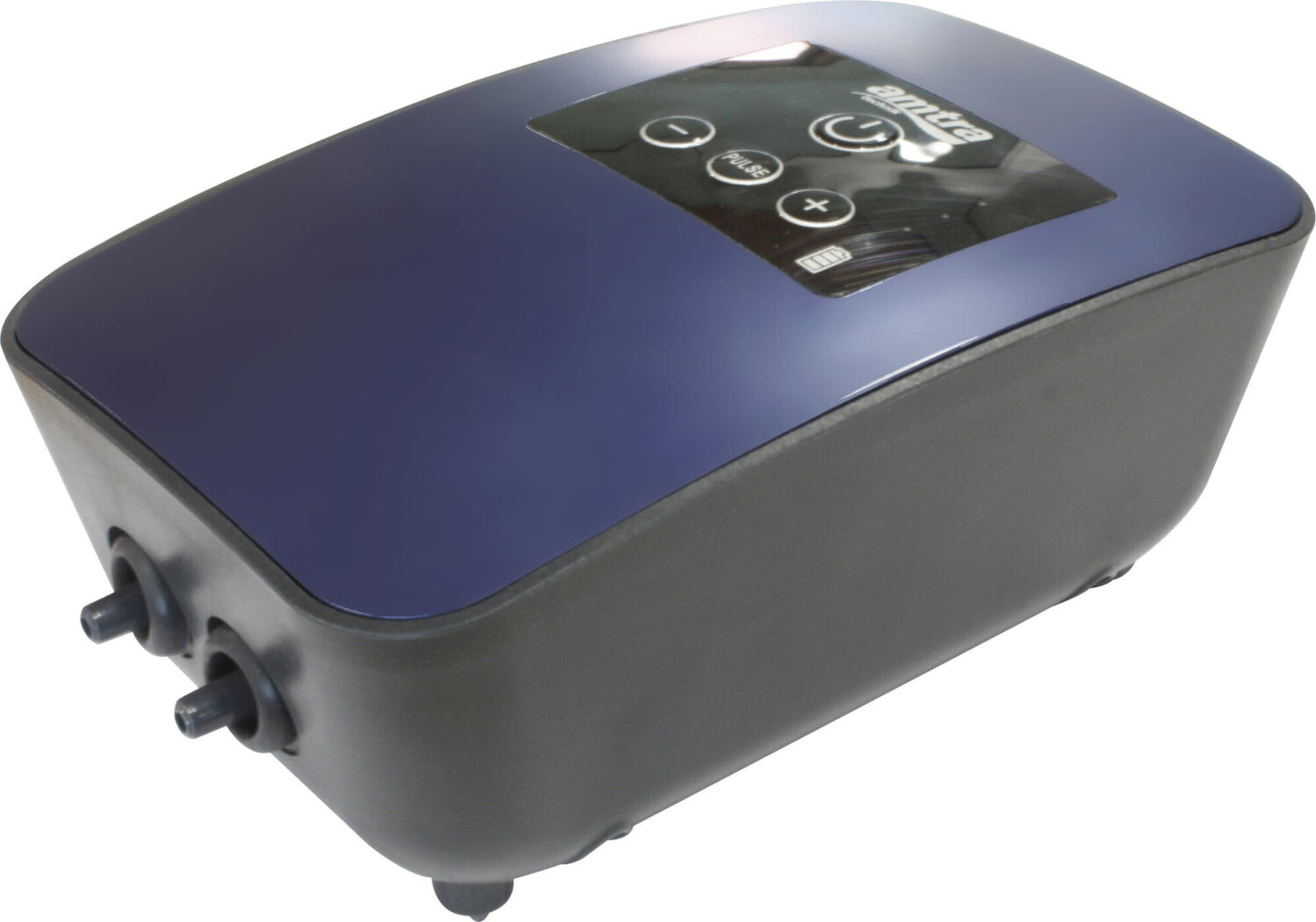 Amtra Air System UPS 360 Aquarium Batterie Luftpumpe