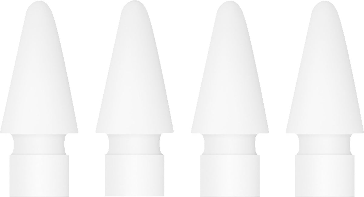Apple Pencil Ersatzspitzen 4 Stk