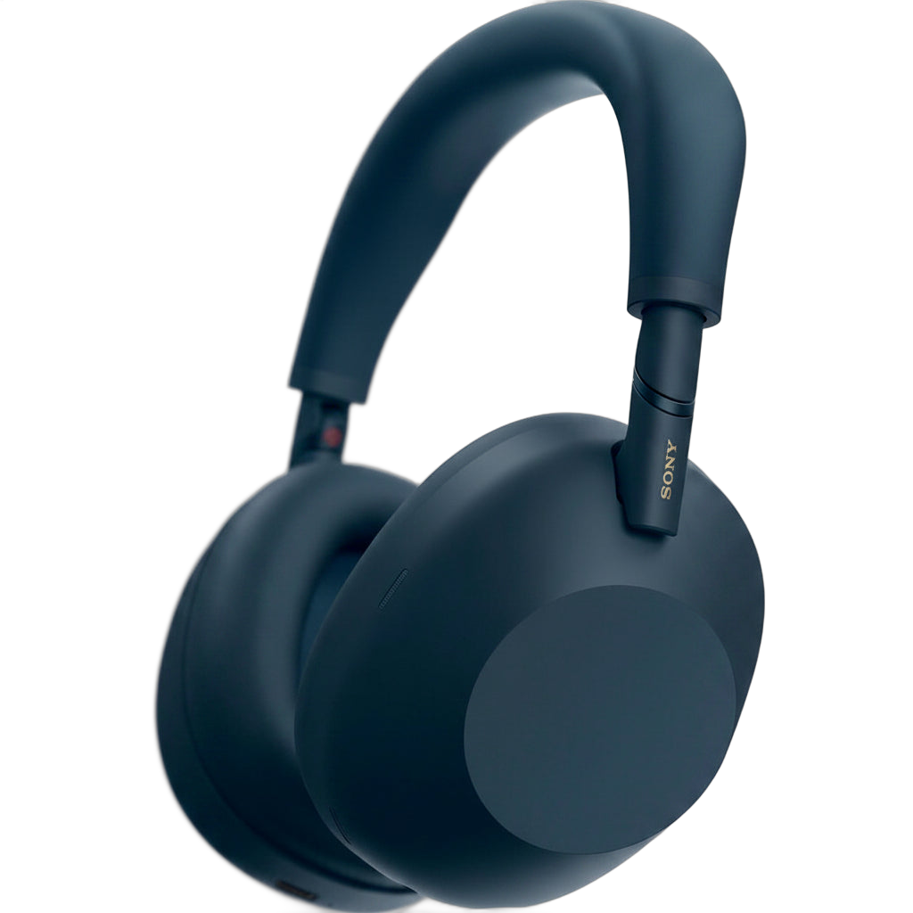Sony WH-1000XM6 - Kopfhörer mit Mikrofon - ohrumschließend