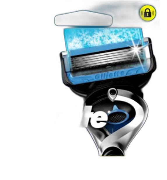 Gillette ProShield Rasierklingen 6er Pack XL