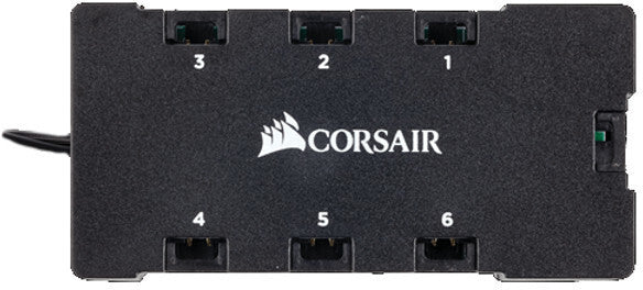 Corsair RGB Fan LED Hub