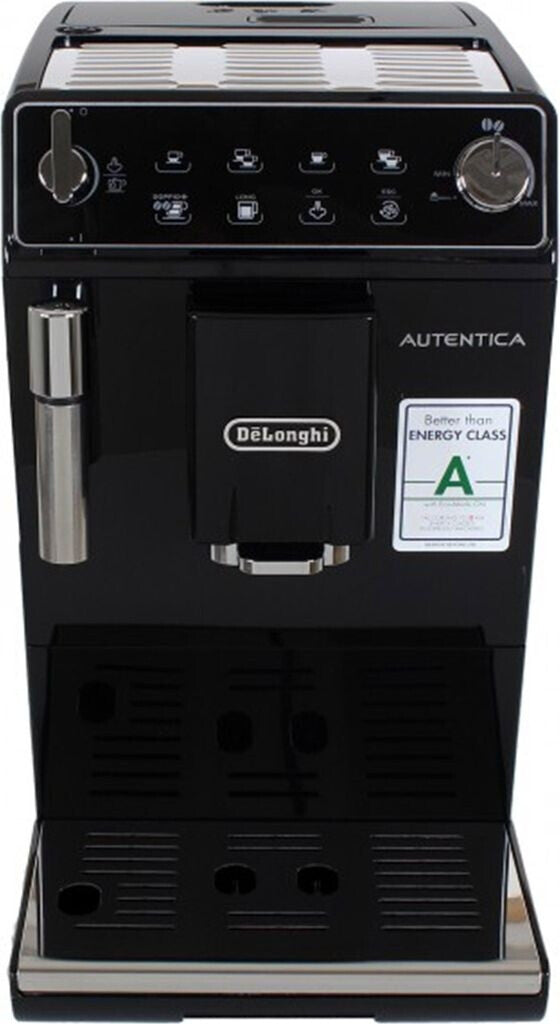 De'Longhi ETAM 29.510 Autentica Cappuccino 29.510.B