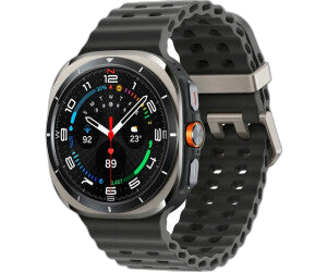 Samsung Galaxy Watch Ultra (2025) 47mm LTE Titanium Silver SM-L705FZS2EUE