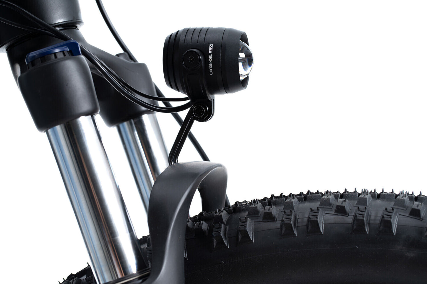 Cube Acid E-Bike Frontlicht PRO-E 140 High Beam BES2
