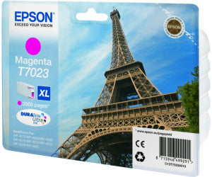 Epson T7023XL magenta (C13T70234010)