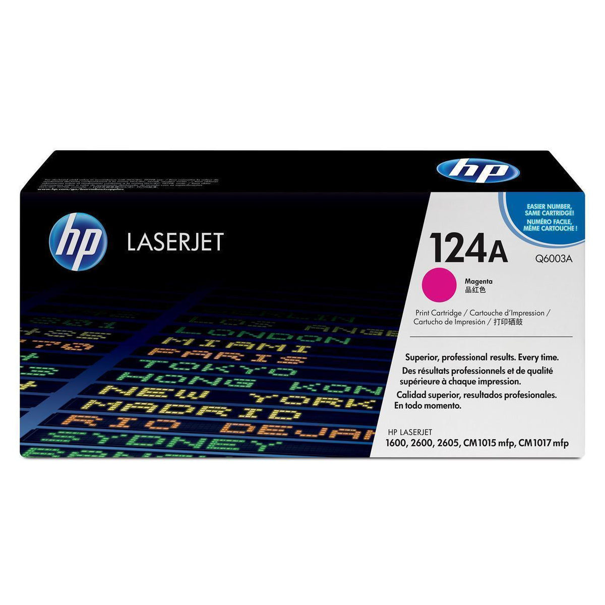 HP Laserjet CF383AC