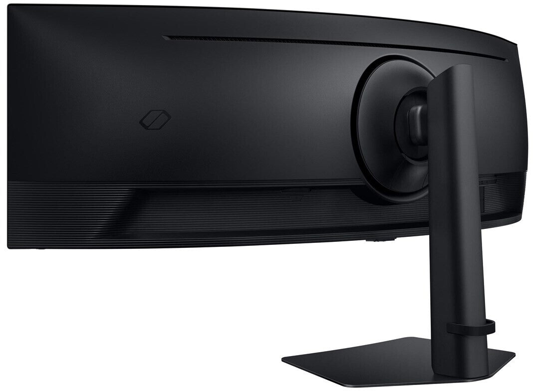 Samsung Odyssey G9 49 Zoll WQHD LED Gaming Monitor 144 Hz Schwarz