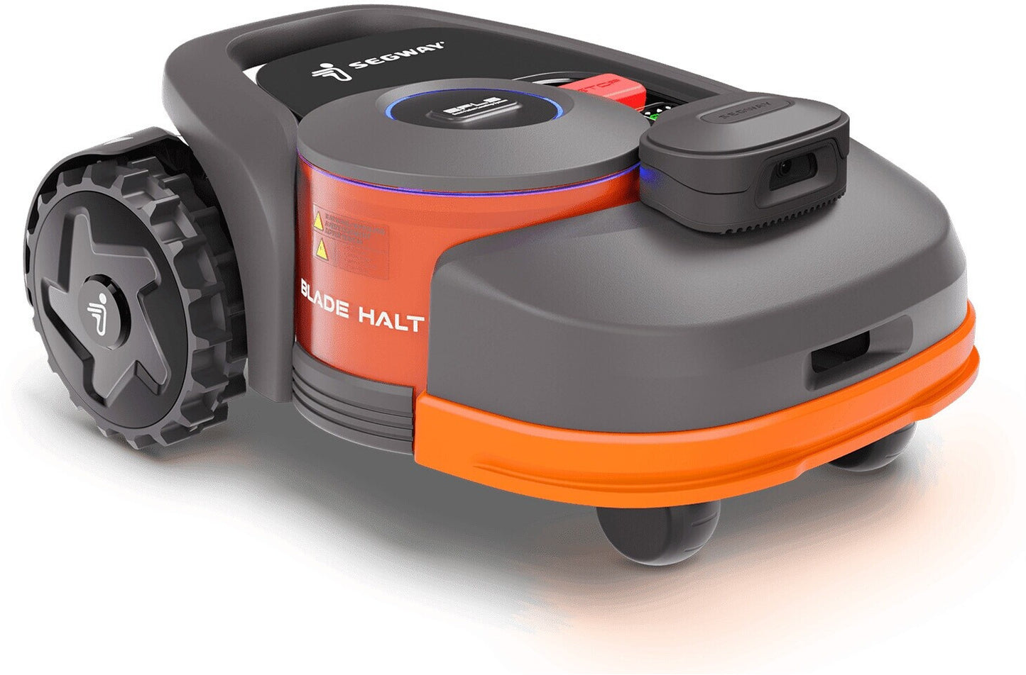 Navimow H800E-VF Mähroboter ohne Begrenzungsdraht