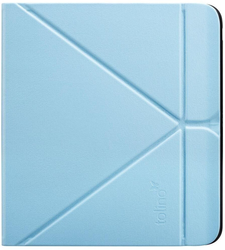 Tolino Vision Color Regular Sleepcover Dusk Blue