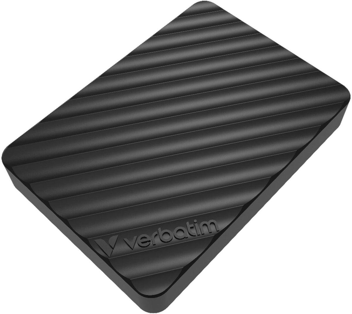 Verbatim Store 'N’ Go Mini Stripe SSD externes Laufwerk 1TB