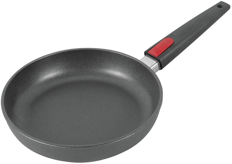 Woll nowo Titanium Induktion Bratpfanne 24 cm