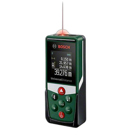 Bosch UniversalDistance 50C Laser-Entfernungsmesser, kompakt