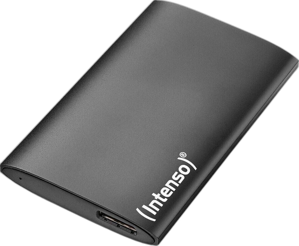 OnlyFindz Externe SSD Premium 1TB, Aluminiumgehäuse