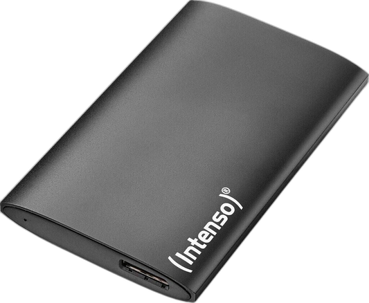 OnlyFindz Externe SSD Premium 1TB, Aluminiumgehäuse