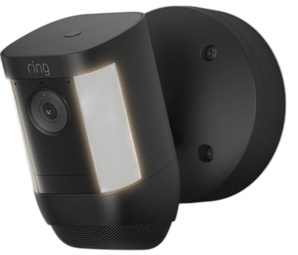 Ring Spotlight Cam Pro