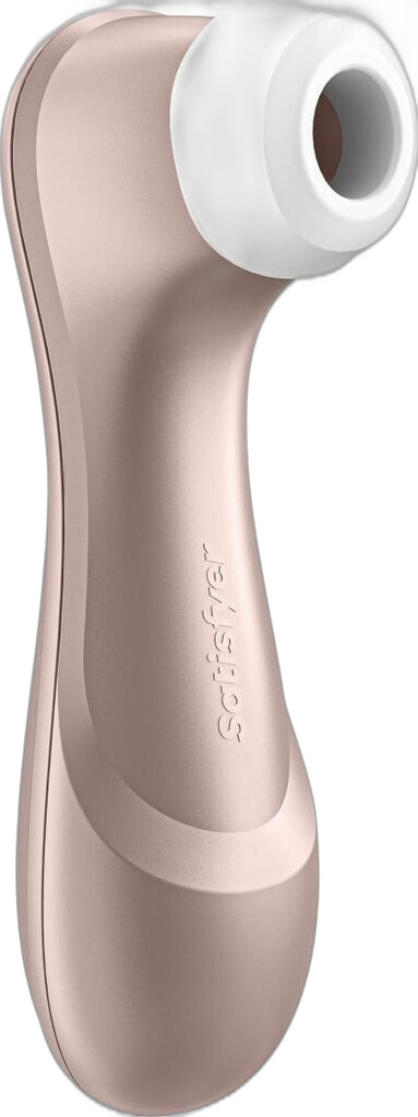 OnlyFindz Satisfyer Pro 2 wiederaufladbar wasserdicht