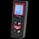 Hersteller nicht belegt, Mini 60 m, Laser-Entfernungsmesser, Rot