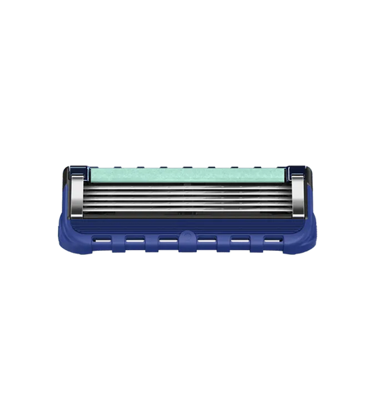 Gillette ProGlide Rasierklingen 8 Stück mit Präzisionstrimmer