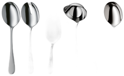 WMF Kent Plus Besteck-Set 66-teilig, Cromargan protect