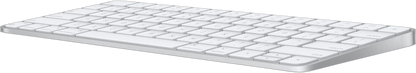 Apple Magic Keyboard Deutsch, QWERTZ USB-C, Weiß, [NEU & OVP] MXCL3D/A