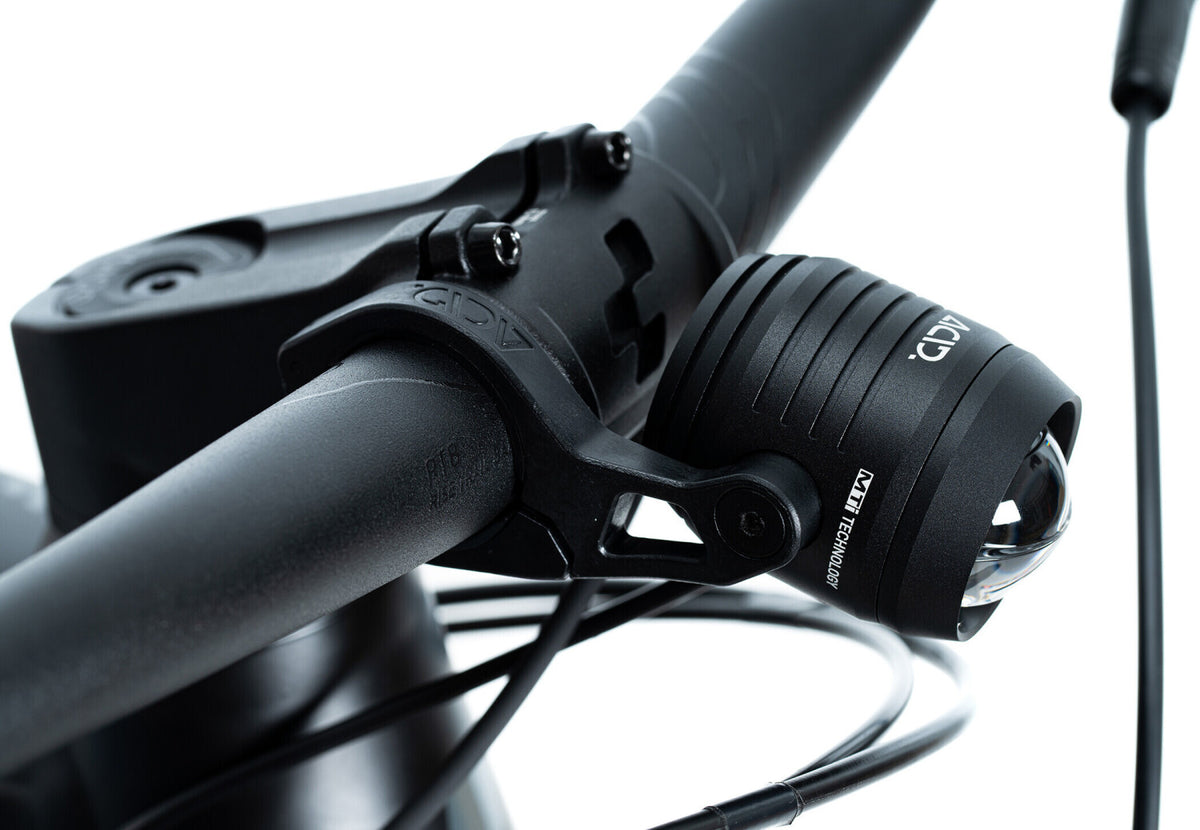 Cube Acid E-Bike Frontlicht PRO-E 140 High Beam BES2