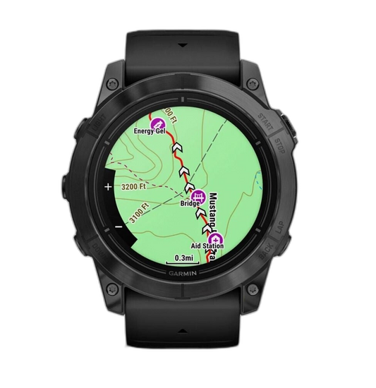 Garmin Epix Pro Gen 2 Multisport-Smartwatch mit AMOLED Display
