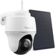 Reolink 3 MP Outdoor Security Camera with Battery, WLAN