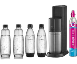 SodaStream DUO Titan Set
