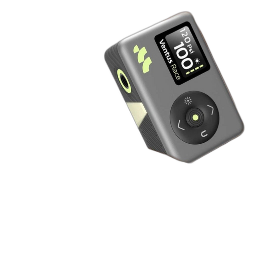 Woowind Elektrische Fahrradpumpe WO-V02