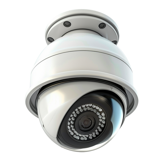 OnlyFindz SIM-FHD IP360 Überwachungskamera mit Nachtsicht