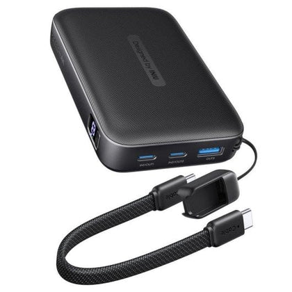 INIU Pocket Neo 20000mAh 22,5W Powerbank