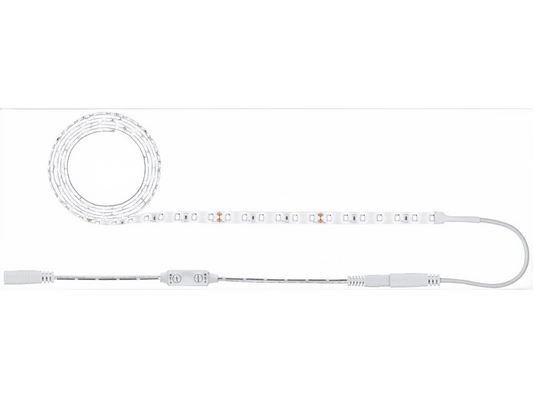 Paulmann SimpLED Power LED Strip – Warmweiß, Komplettset