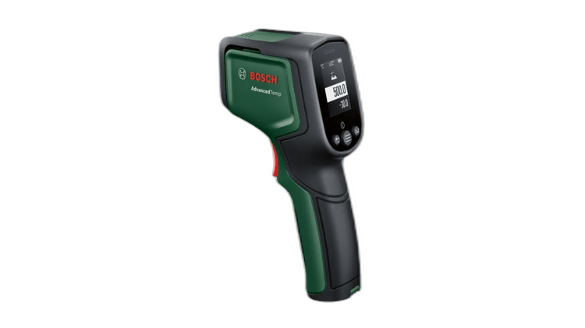 Bosch Thermodetektor AdvancedTemp Infrarotgerät