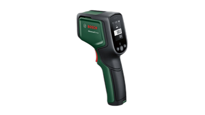 Bosch Thermodetektor AdvancedTemp Infrarotgerät