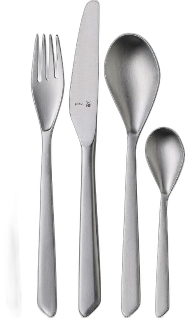 WMF Neo Besteck-Set, 30-teilig, Cromargan Protect®