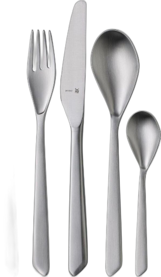 WMF Neo Besteck-Set, 30-teilig, Cromargan Protect®