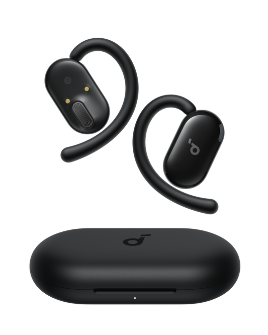 Soundcore C50i Bluetooth Kopfhörer in Weiß