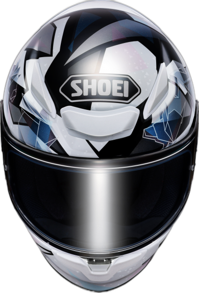 Shoei NXR 2 Integralhelm mit AIM-Schale und Pinlock Evo